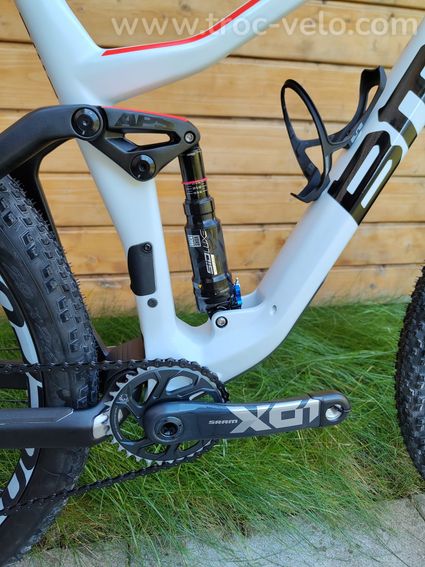 BMC XC Carbone - 3