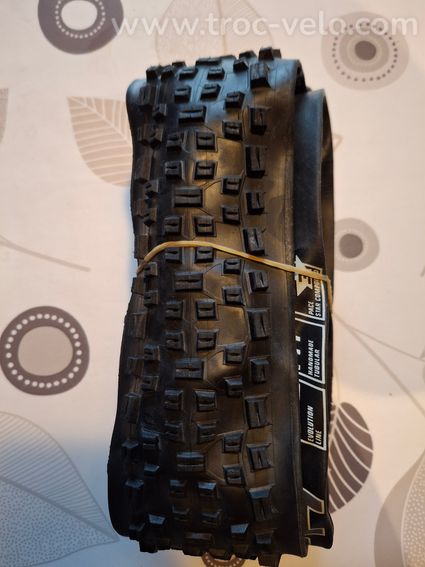 Pneus Boyaux NEUFS 26x2.0 Schwalbe Racing Ralph vtt gravel - 3