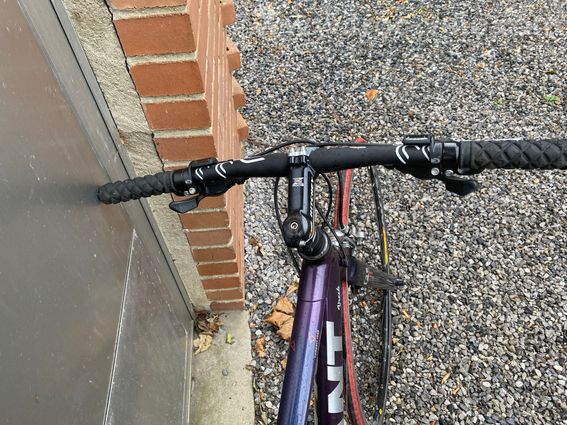 Vélo de route - 2