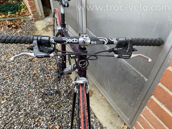 Vélo de route - 4