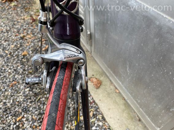 Vélo de route - 5