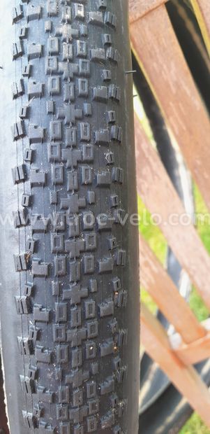 Pneus Gravel Maxxis - 3