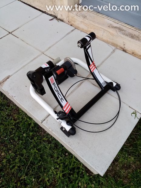 Home trainer elite - 1