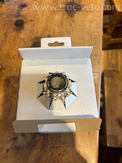 Cassette ultegra 11 vitesses 11 30 - 2