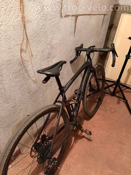 Trek -Checkpoint ALR4 - Taille 52 - 3