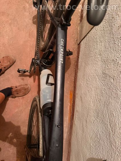 Trek -Checkpoint ALR4 - Taille 52 - 4
