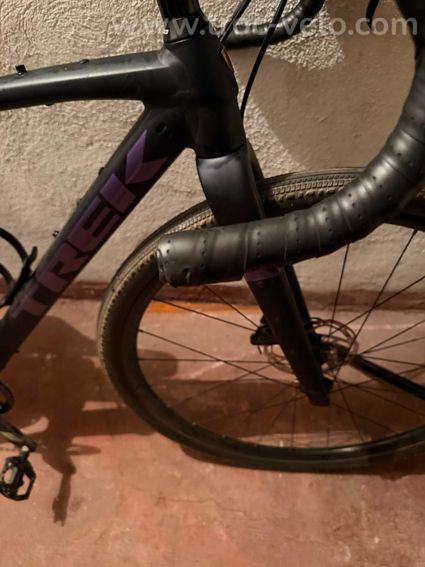 Trek -Checkpoint ALR4 - Taille 52 - 5