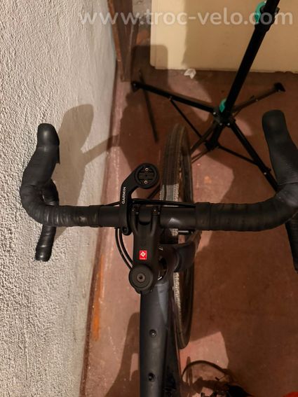 Trek -Checkpoint ALR4 - Taille 52 - 8