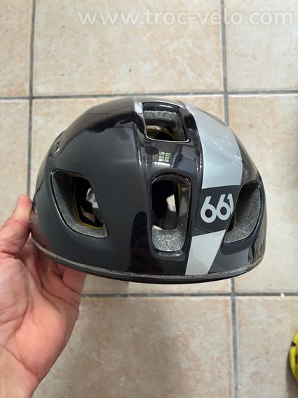 Vend casque velo-vtt - 2
