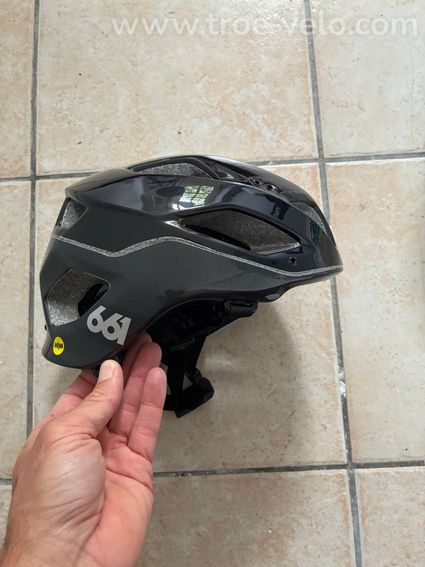 Vend casque velo-vtt - 3