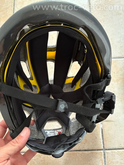 Vend casque velo-vtt - 4