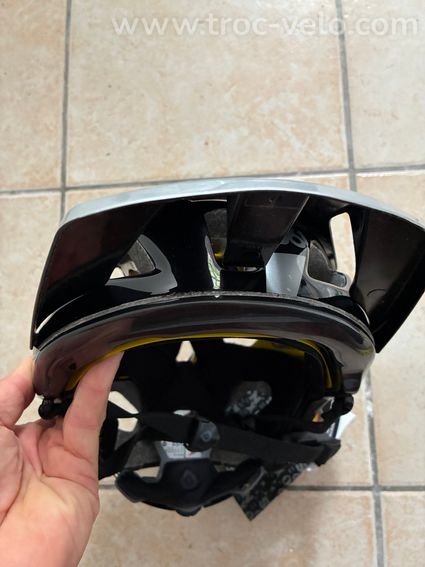Vend casque velo-vtt - 5