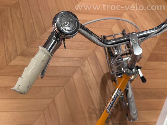 Vélo Pliant vintage Peugeot PA40 de 1973 - 5