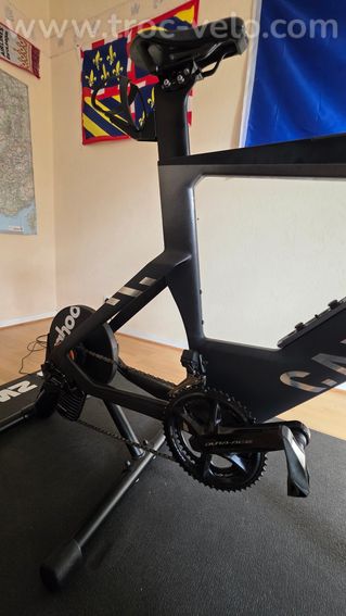 Canyon Speedmax CFR Di2 - 2