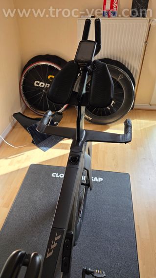 Canyon Speedmax CFR Di2 - 3