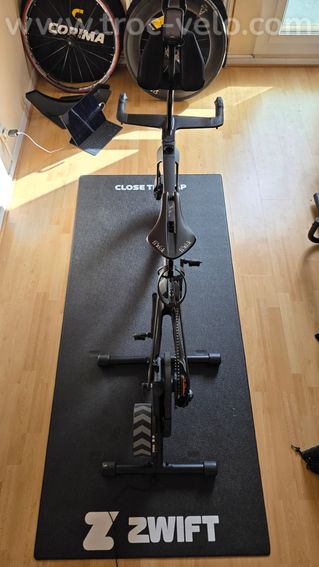 Canyon Speedmax CFR Di2 - 4