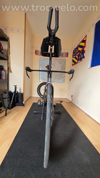 Canyon Speedmax CFR Di2 - 5