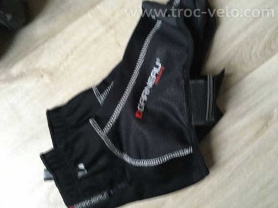 Couvre chaussures Louis Garneau  - 2