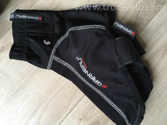 Couvre chaussures Louis Garneau  - 3