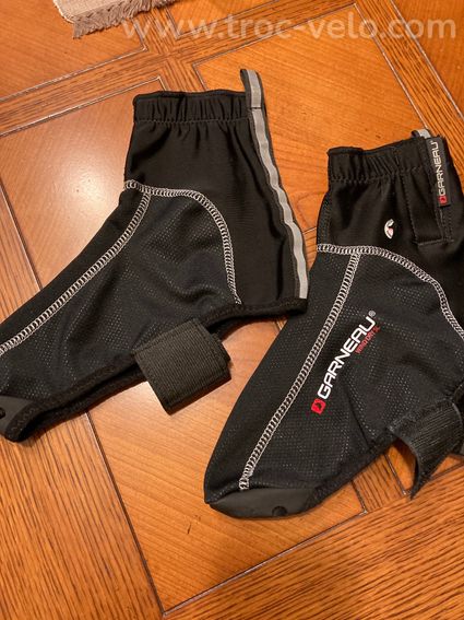 Couvre chaussures Louis Garneau  - 4