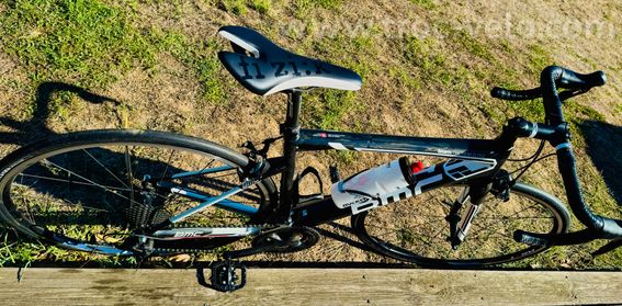 BMC FULL CARBONE SLR02 teammachine - 2