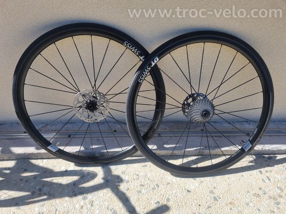 Stevens Arcalis Taille 48 - 4