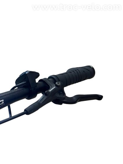 Haibike Trekking 7 Vélo électrique Shimano Deore 2022 - 6