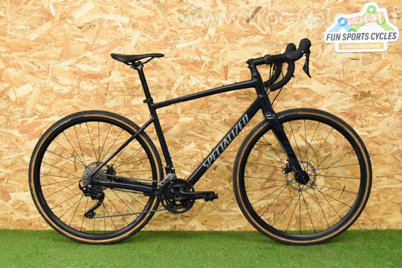 Specialized Diverge Elite E5 2024