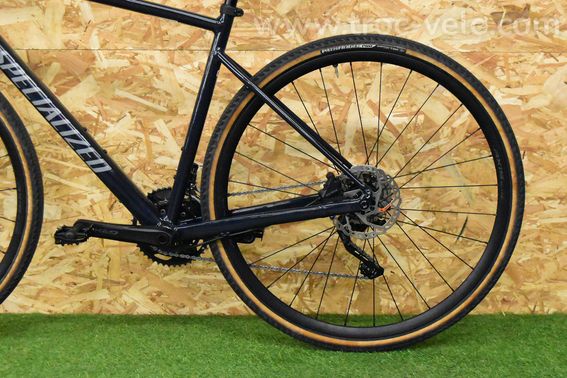 SPECIALIZED Diverge Elite E5 Taille 56 | REVISE | GARANTIE 6 MOIS - 2