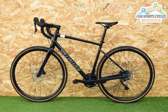 SPECIALIZED Diverge Elite E5 Taille 56 | REVISE | GARANTIE 6 MOIS - 5