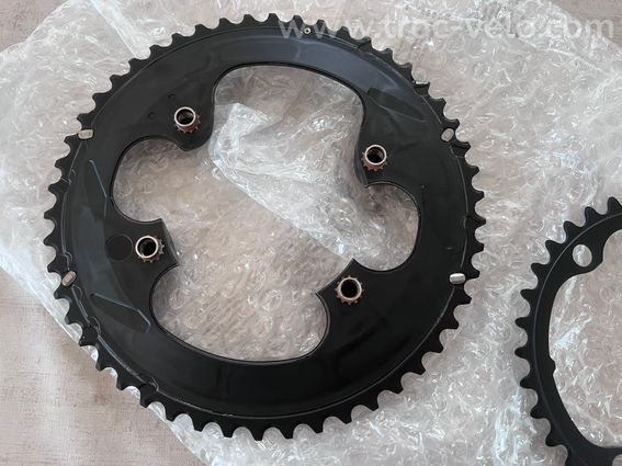 Plateaux Ultegra 12v 50-34 - 5