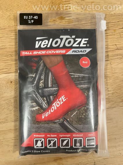 Sur-Chaussures Velotoze