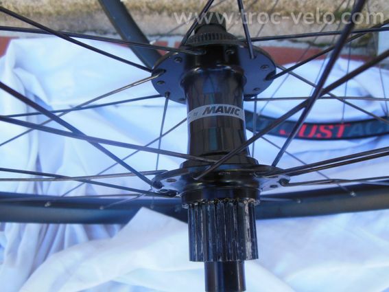 roues vtt ae moustache année 2024 - 3