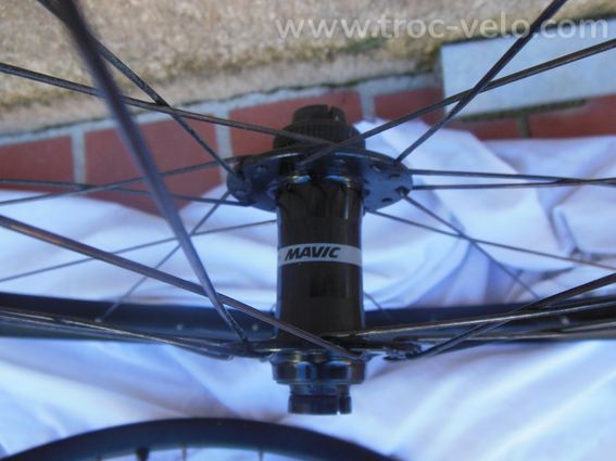 roues vtt ae moustache année 2024 - 4