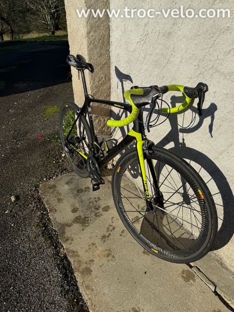 GIANT TCR ADVANCED PRO 01 - 5