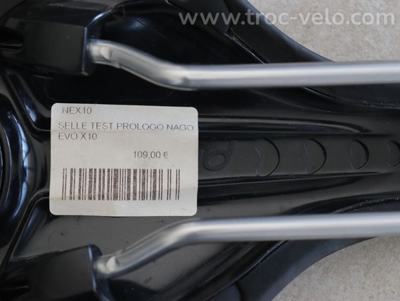 Selle PROLOGO Nago X10 - 3