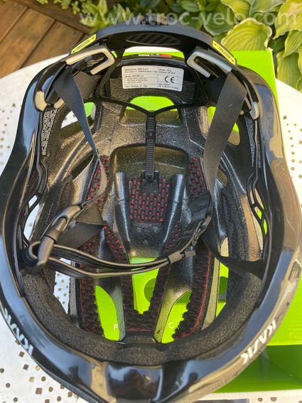 Casque Kask - 3