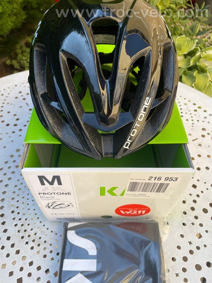 Casque Kask