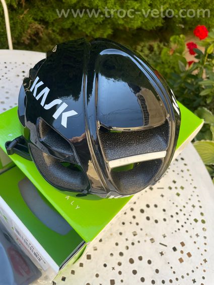Casque Kask - 2
