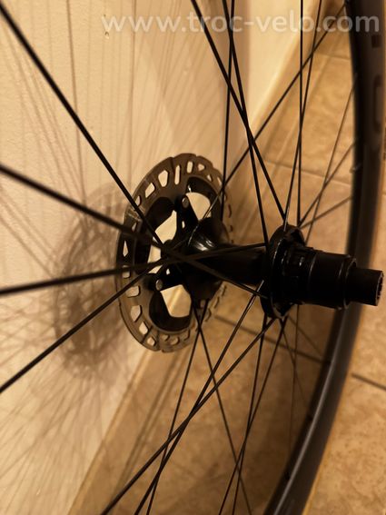 Roval Rapid CLX II - 4