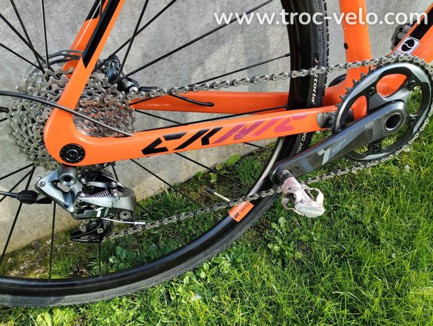 Ktm cx gravel sram  - 3