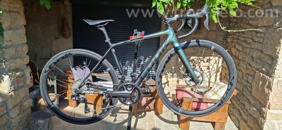 Vélo Look 785 RS T: XS - 2