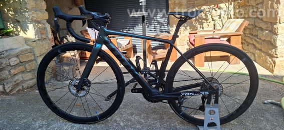 Vélo Look 785 RS T: XS - 3