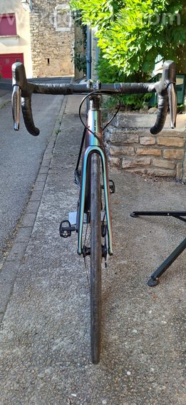 Vélo Look 785 RS T: XS - 4