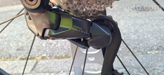 Vélo Look 785 RS T: XS - 9