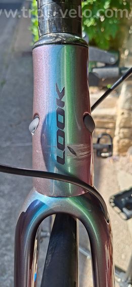 Vélo Look 785 RS T: XS - 12