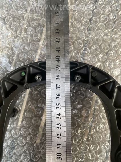 🥇 Fourche Fox 36 Factory 160 27,5" BOOST Fit 4 neuve - 12