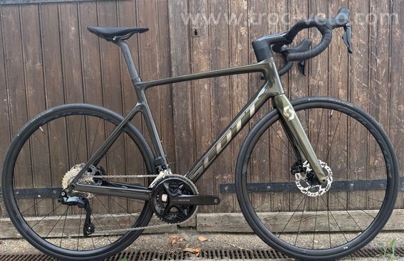 Scott Addict RC 40 2024