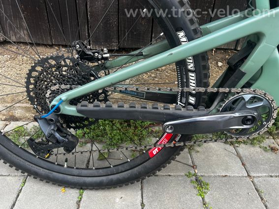 Santa Cruz Bronson - 2