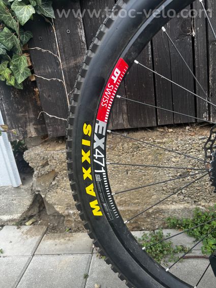 Santa Cruz Bronson - 3